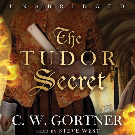 the tudor secret gortner